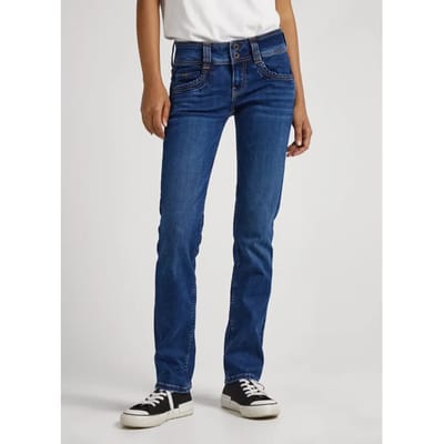Damesjeans Pepe Jeans Gen