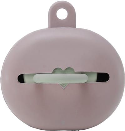 Hevea Speenhouder Tan Beige