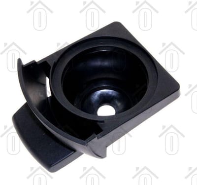 Krups Pad Capsulehouder voor Krups Dolce Gusto Dolce Gusto Genio (KP1509xx), KP160 MS623037 _
