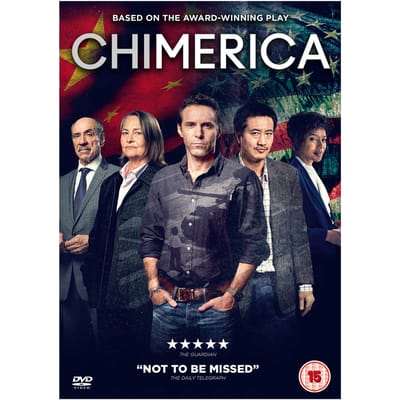 Chimerica