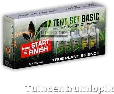 Aptus Tentset Basic 50 ml