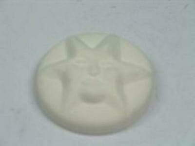Volatile Aromasteen (1 stuk)