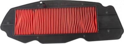 filtrex luchtfilter voor honda 400 silver wing scooter 2003-2010 17230-mct-000 nieuw