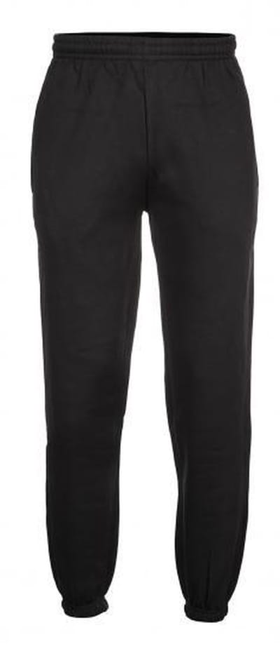 Payper College - melange black - S