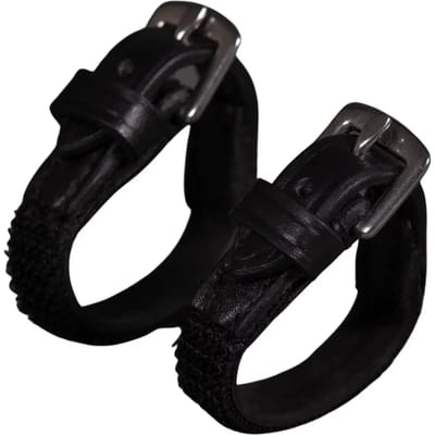 Elastische riemen voor paardenbit Presteq