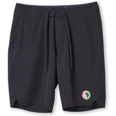 Surf shorts Town & Country Surf Designs Modern Scalop 20''
