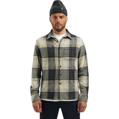 Dstrezzed Gus flannel shirt