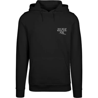 Mister Tee Reap What You Sow-hoodie MT3507