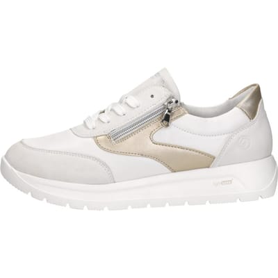 Remonte Veterschoenen Laag Veterschoenen Laag - Wit - Maat 36
