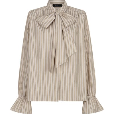 Ibana Blouse lange mouw 302640150 bini