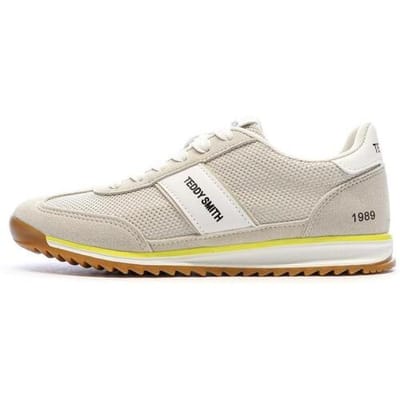 Lage Sneakers Teddy Smith 120549