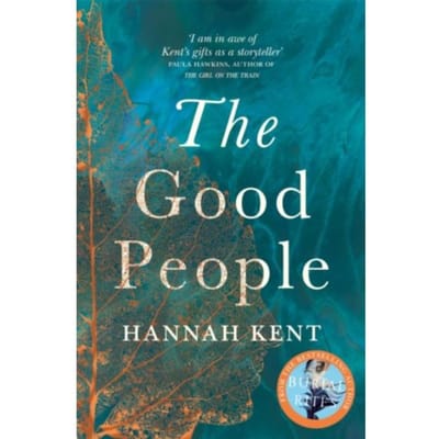 The Good People - Hannah Kent