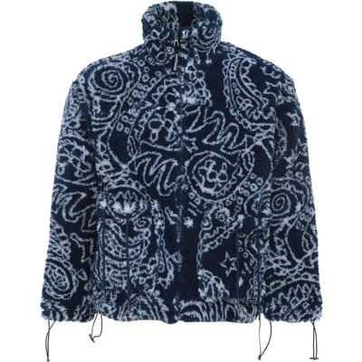 Fleece Sixth June