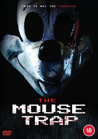 Mickey's Mouse Trap [DVD]