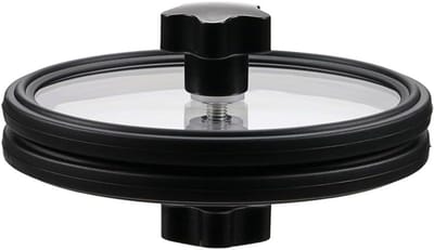 Complete Reinigingsset voor Grammofoonplaten met Labelbescherming, Waterdichte Klem en Onderhoud voor Vinyl Albums