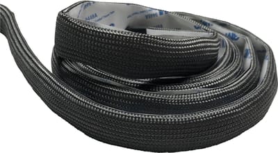 Set Glasvezel/Fiberglas Afdichting - Compact - 15inch - Infinity gasket