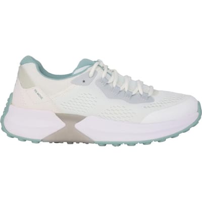 Gabor rollingsoft sensitive 26.994.20 - dames rollende wandelsneaker - Wit - maat 36 (EU) 3.5 (UK)