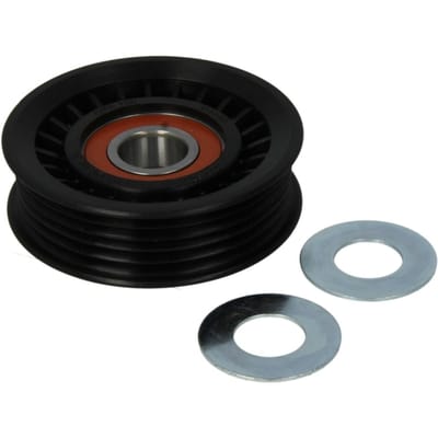 Spanpoelie, V-riem BTA E2G0007BTA