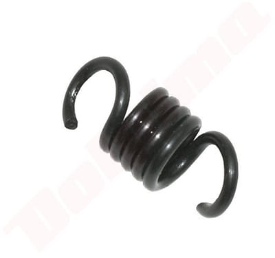Koppelingsveren ( 3 Stuks ) passend op STIHL MS660 ( 0000 997 0911 ) Merk BPC Parts