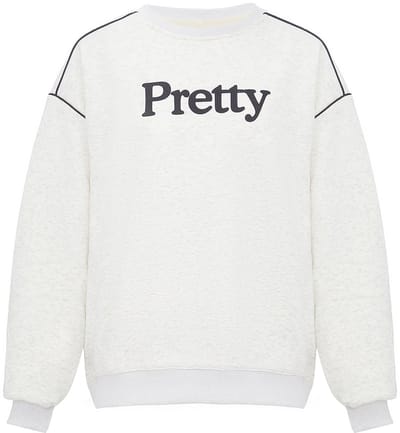 HOMEBASE Sweatshirt