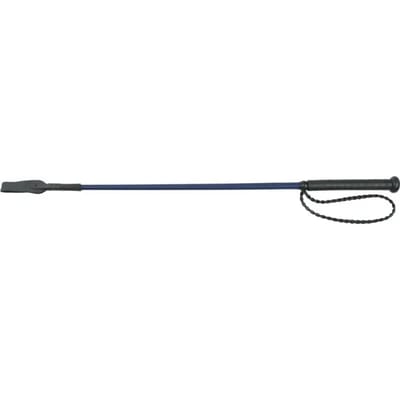 Paardrijzweep met handvat Whip & Go Twist
