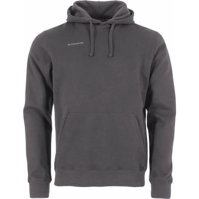 Stanno Base Hooded Sweat Top - Maat 140