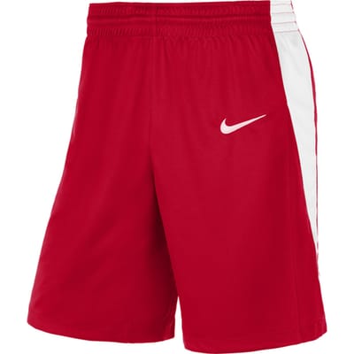 Nike Korte Broek Rood K657