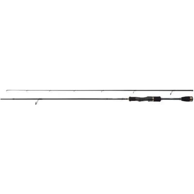 Shimano Fishing Sahara Fast Spinhengel Zilver 1.91 m / 3-14 g