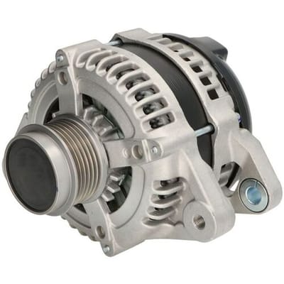 Driefasige generator BOSCH 1 986 A01 282