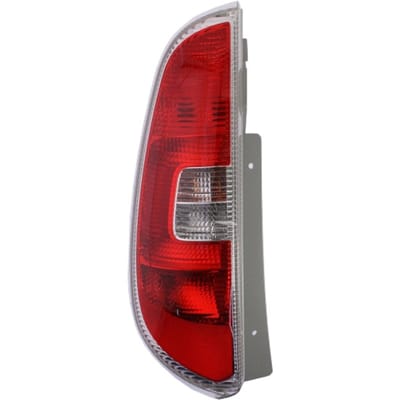 Achterlicht HELLA 9EL 354 077-011 links