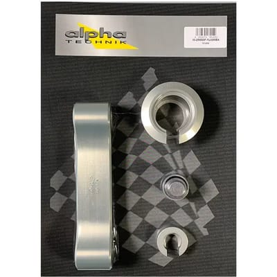 Verlagingsset Alpha Technik Kawasaki Z900, ZR900F / ZR900H