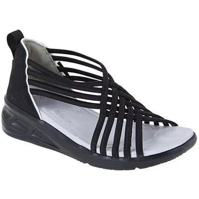 Sandalen Dames Zomer Peep Toe Lage Hakken Sandalias Mujer Zomersandalen Met Sleehakken Schoenen Voor Dames Casual Schoenen Dames 42
