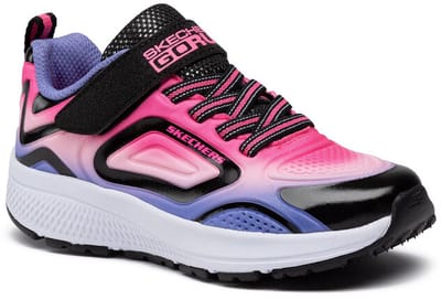 SKECHERS Kinder Unisex Sneakers GO RUN Consistent - Multicolor Maat 27