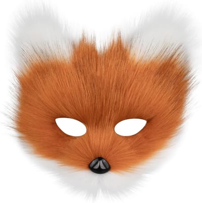 Solacis Halloween Decoratie - Masker - Halloween versiering - Horror - Eng - Must have voor halloween!