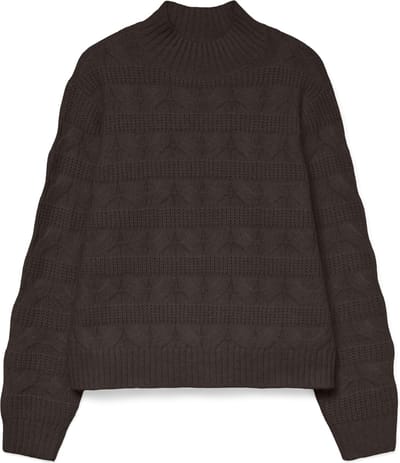 Vero Moda Gebreide pullover VMVIRGO Gebreide pullover