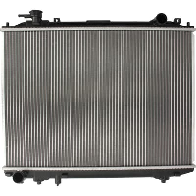 Radiator, motorkoeling THERMOTEC D7G038TT