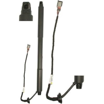 Elektromotor, achterklep MAGNUM TECHNOLOGY MGS4073MT