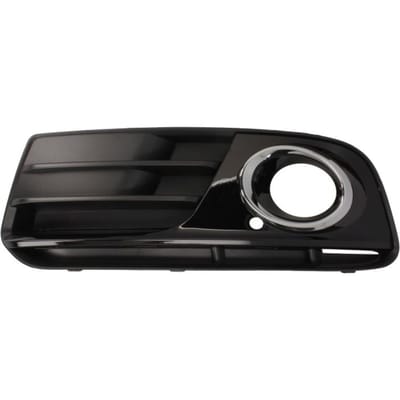 Bumper - onderdelen BLIC 6502-07-0035923P