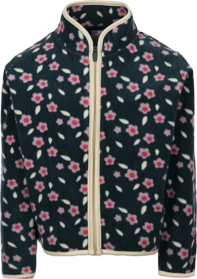 Trespass Sibyilla - Vrouwelijk Fleece Pine 9/10 - XL
