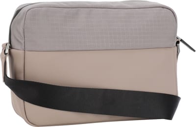 Bogner Schoudertas Tignes Linus Shoulderbag Fungi Taupe