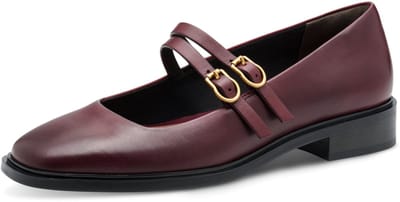 Tamaris - Dames - Ballerinas