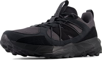 New Balance TEKTREL Heren Sportschoenen - BLACK