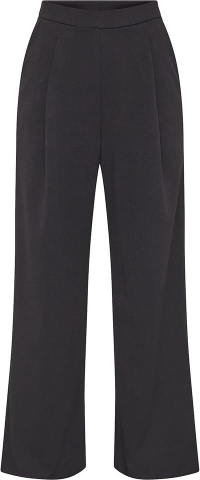 SISTERS POINT New Glut-pa - Dames Broek - Black - Maat XS