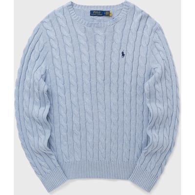 LONG SLEEVE PULLOVER