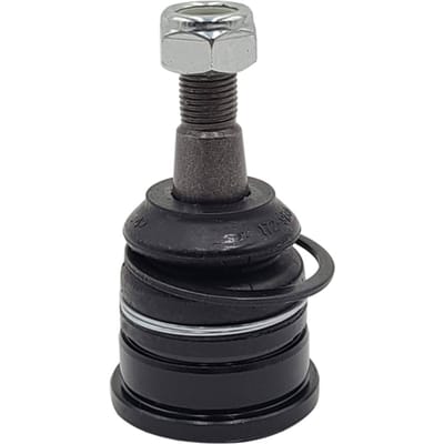 Draagarm rubber CTR CB0341