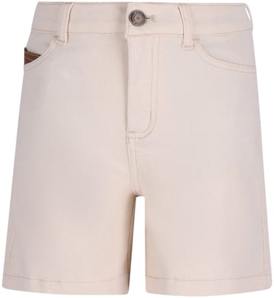 Like Flo - Florian Flo boys twill short - Kit - Maat 110