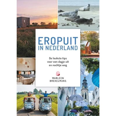 Eropuit In Nederland - Marleen Brekelmans
