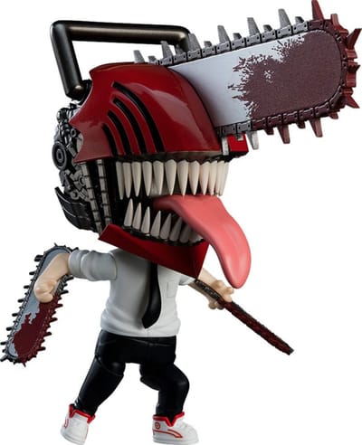 Good Smile Company Chainsaw Man Nendoroid Action Figure Denji 10 cm Action Figuur