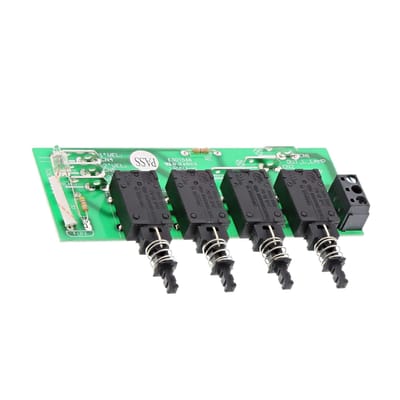 AEG gebruikersinterface-bord, 75900000037748