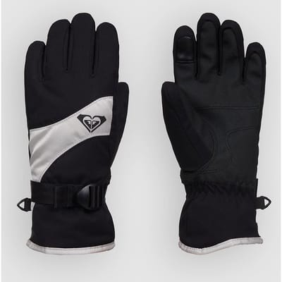 Roxy Jetty Kids Handschoenen grijs